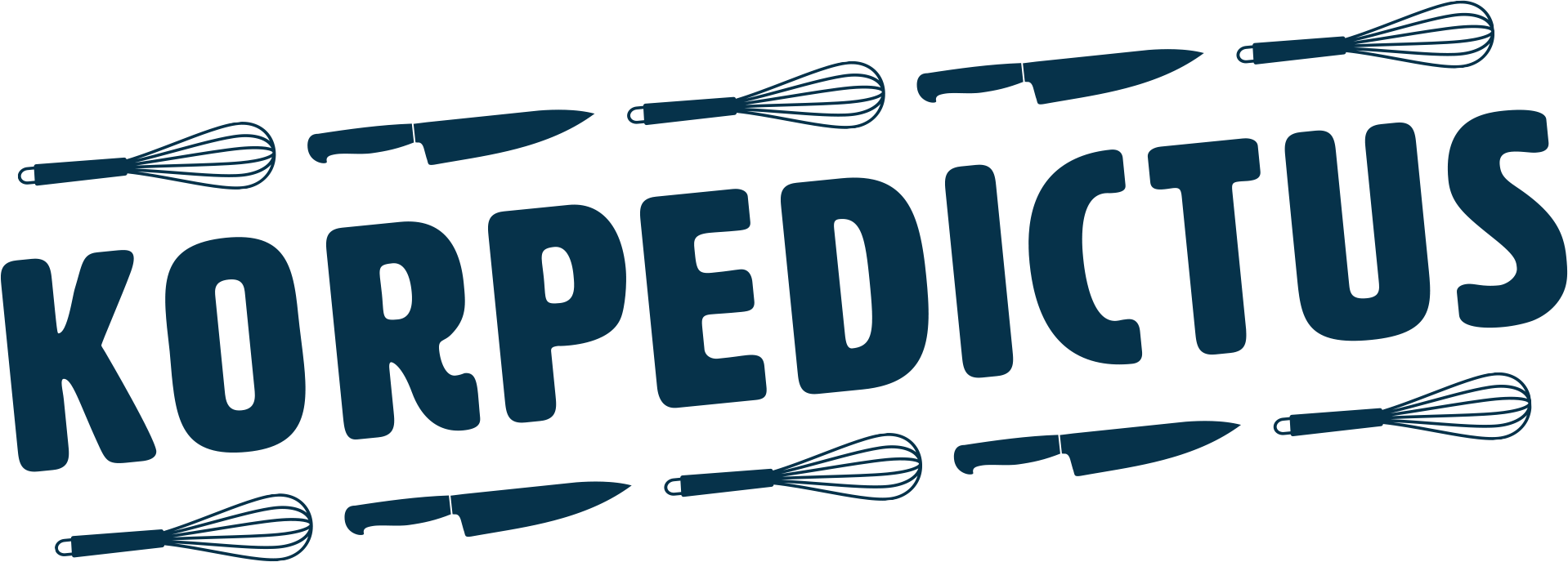 Korpedictus-logo